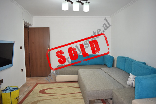 Two bedroom apartment for sale in Sami Frasheri street in Tirana.
It is located on the third floor Two bedroom apartment for sale in Sami Frasheri street in Tirana.
It is located on the third floor